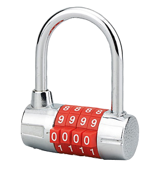 Padlock Problem